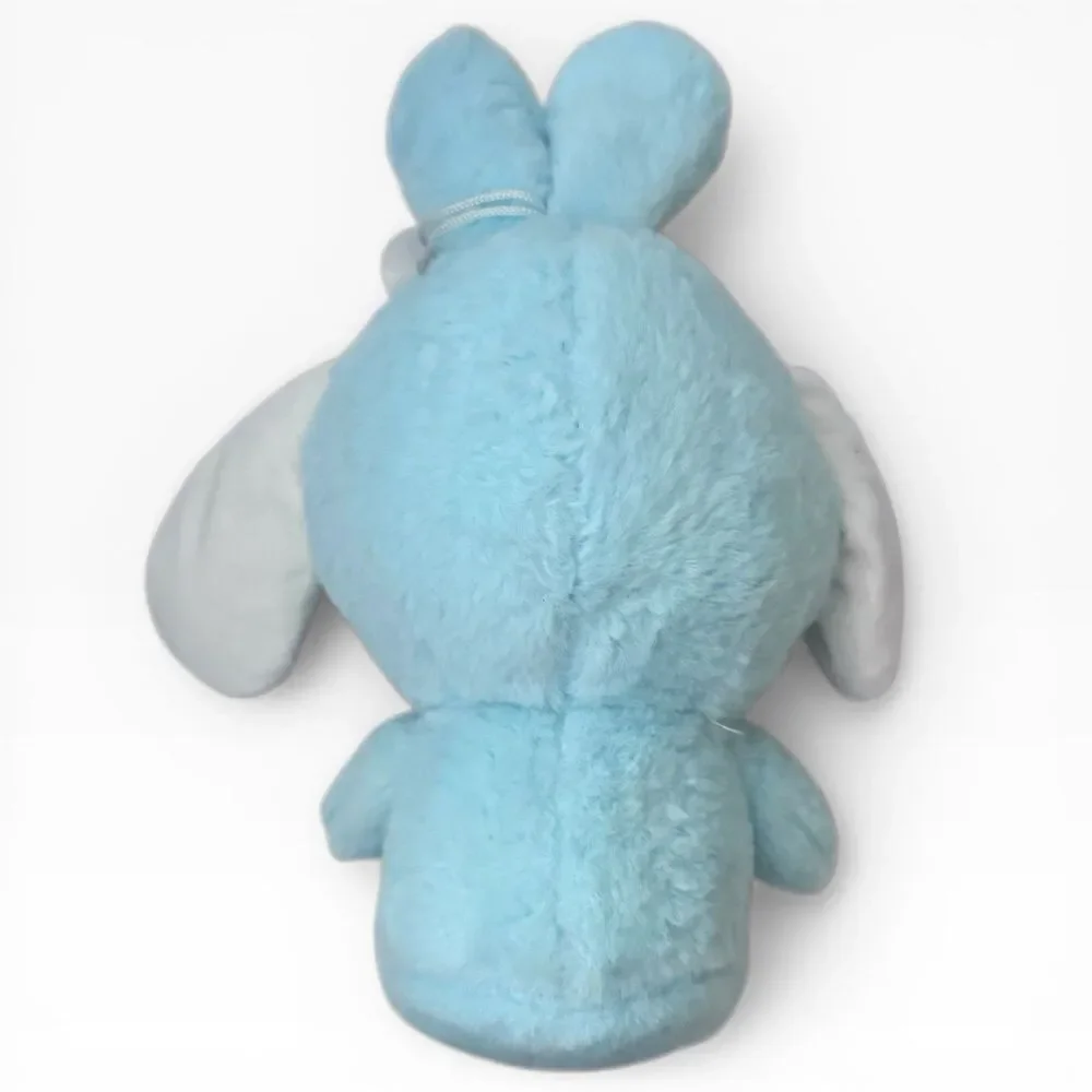 Sanrio Cinnamoroll Plush Blue Bunny Suit 10